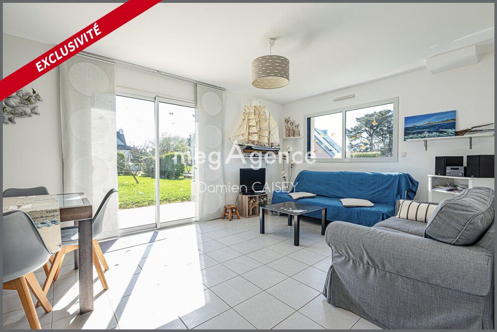 Vente Maison Petite maison sans travaux ! Louannec