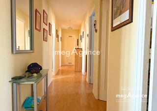  Appartement à vendre 5 pièces 90 m²