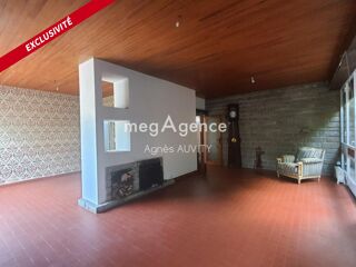  Maison à vendre 9 pièces 162 m²