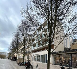  Appartement à vendre 3 pièces 65 m²