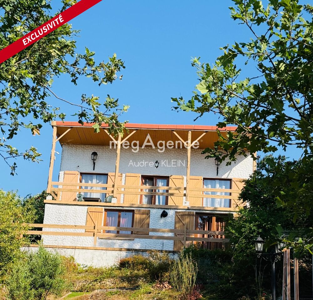 Vente Maison Maison vendu avec le  mobilier, pas de travaux à prévoir Dixmont