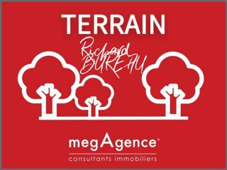  Terrain � vendre 6116 m�