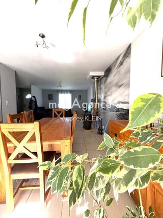  Maison à vendre 7 pièces 120 m²