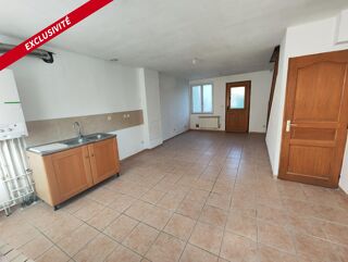  Maison � vendre 3 pi�ces 55 m�