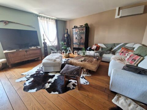   Maison de ville T4 avec terrasse au coeur de Jard-sur-Mer Maison - 4 pice(s) - 129 m