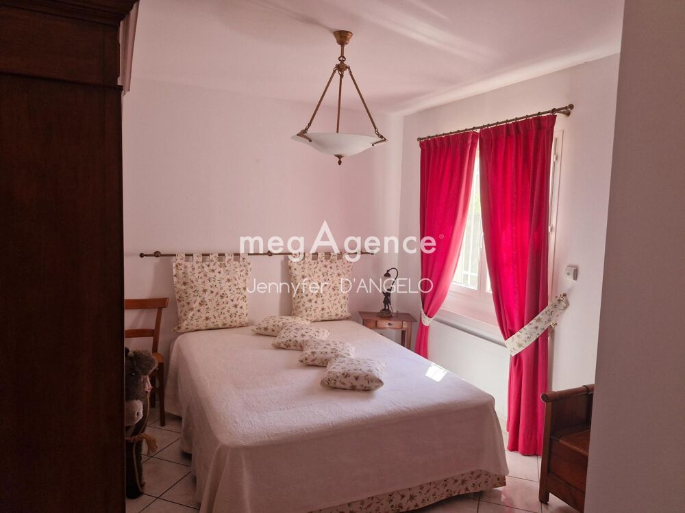  vendre  Maison Sanary-sur-Mer (83110)