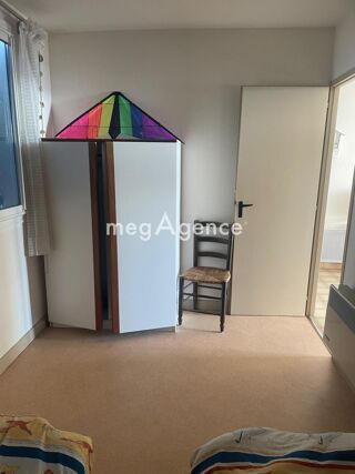  Appartement à vendre 3 pièces 49 m²