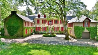  Propriété/château à vendre 15 + pièces 706 m²