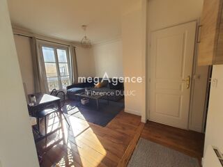  Appartement à vendre 2 pièces 32 m²