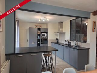  Maison à vendre 5 pièces 106 m²