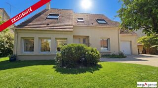  Maison � vendre 8 pi�ces 138 m�