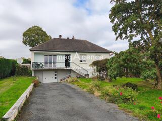  Maison � vendre 5 pi�ces 82 m�