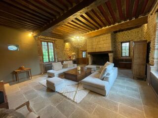  Maison � vendre 5 pi�ces 215 m�