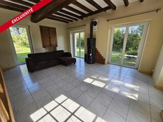  Maison � vendre 4 pi�ces 131 m�