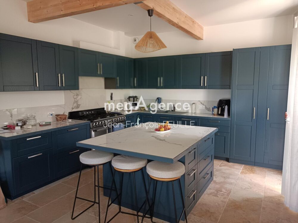 Vente Maison Propriété de charme aux portes de Bergerac avec fort potentiel touristique Bergerac