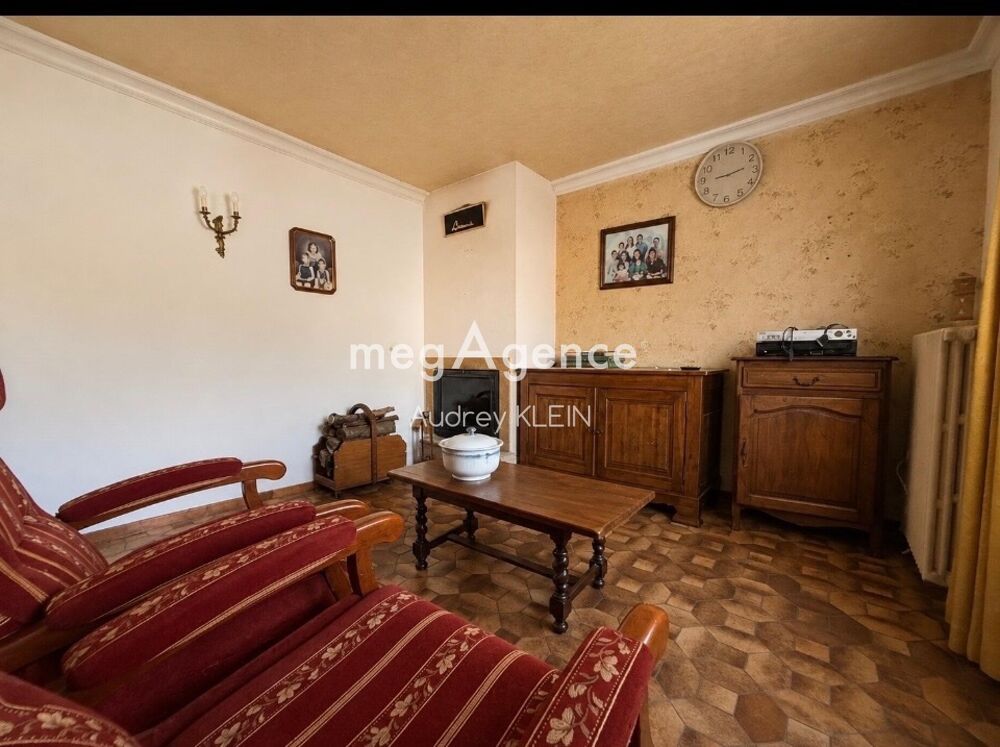 Vente Maison Belle propriété familiale au cœur de la nature à Paroy-en-Othe Paroy-en-othe