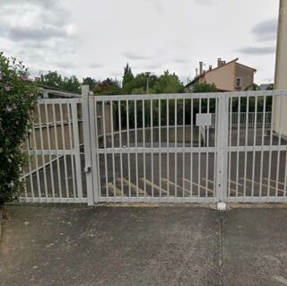  Parking / Garage à vendre 15 m²