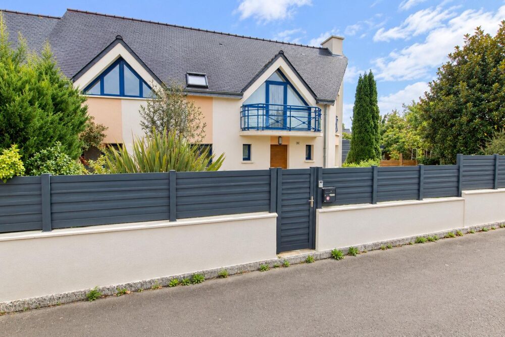 à vendre  Maison Saint-Lunaire (35800)