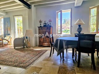  Maison à vendre 6 pièces 136 m²