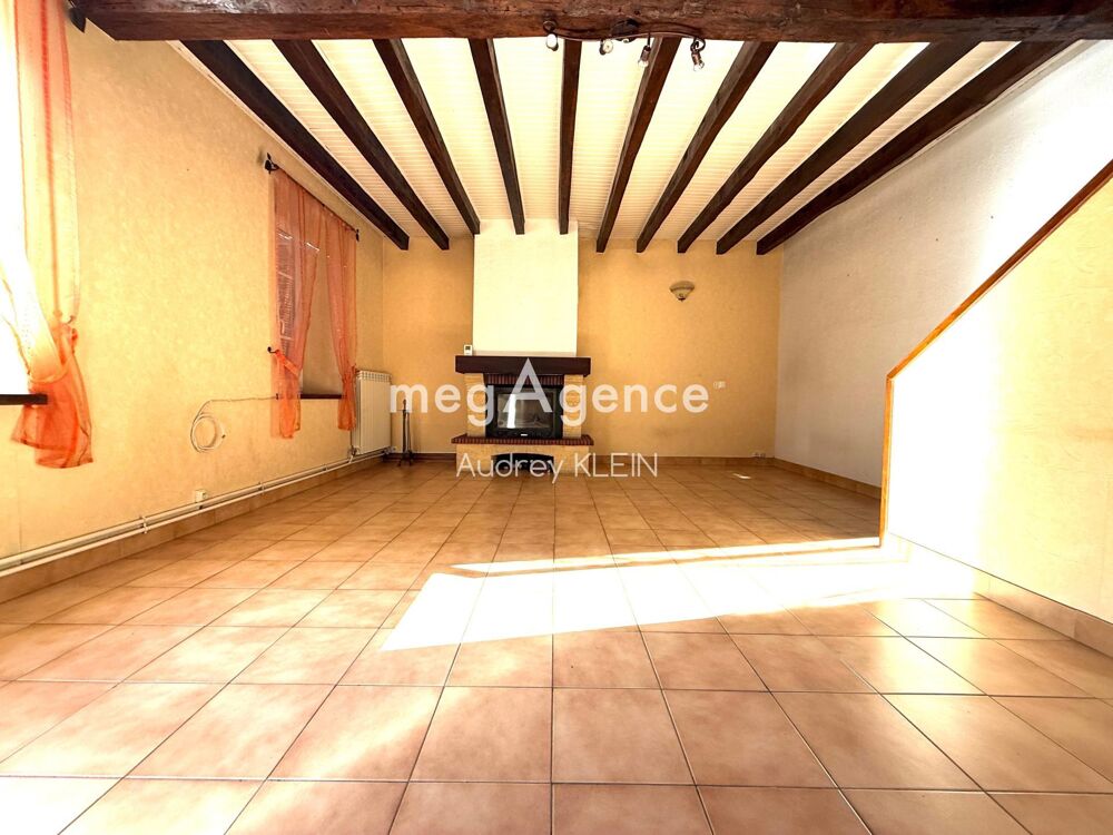 Vente Maison Maison de charme à Vinneuf Vinneuf
