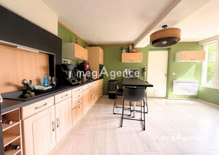  Maison à vendre 5 pièces 136 m²