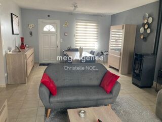  Maison � vendre 4 pi�ces 93 m�