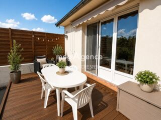  Maison à vendre 5 pièces 90 m²