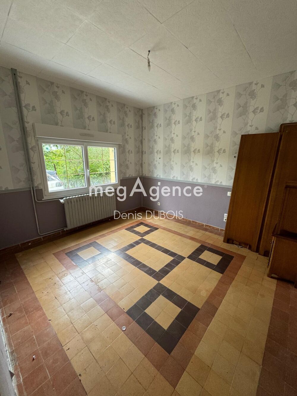 Vente Maison maison 4 chambres Alencon