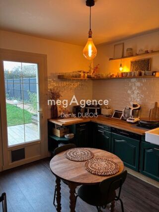  Maison � vendre 6 pi�ces 100 m�