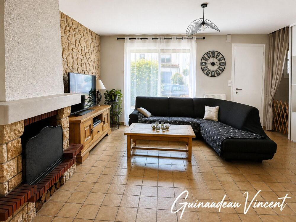 Vente Maison Belle maison proche commerce Cholet
