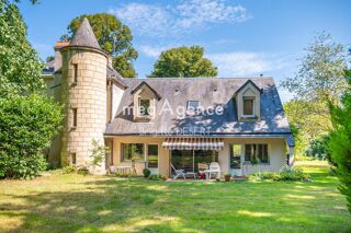  Maison � vendre 13 pi�ces 307 m�