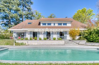  Maison à vendre 7 pièces 200 m²
