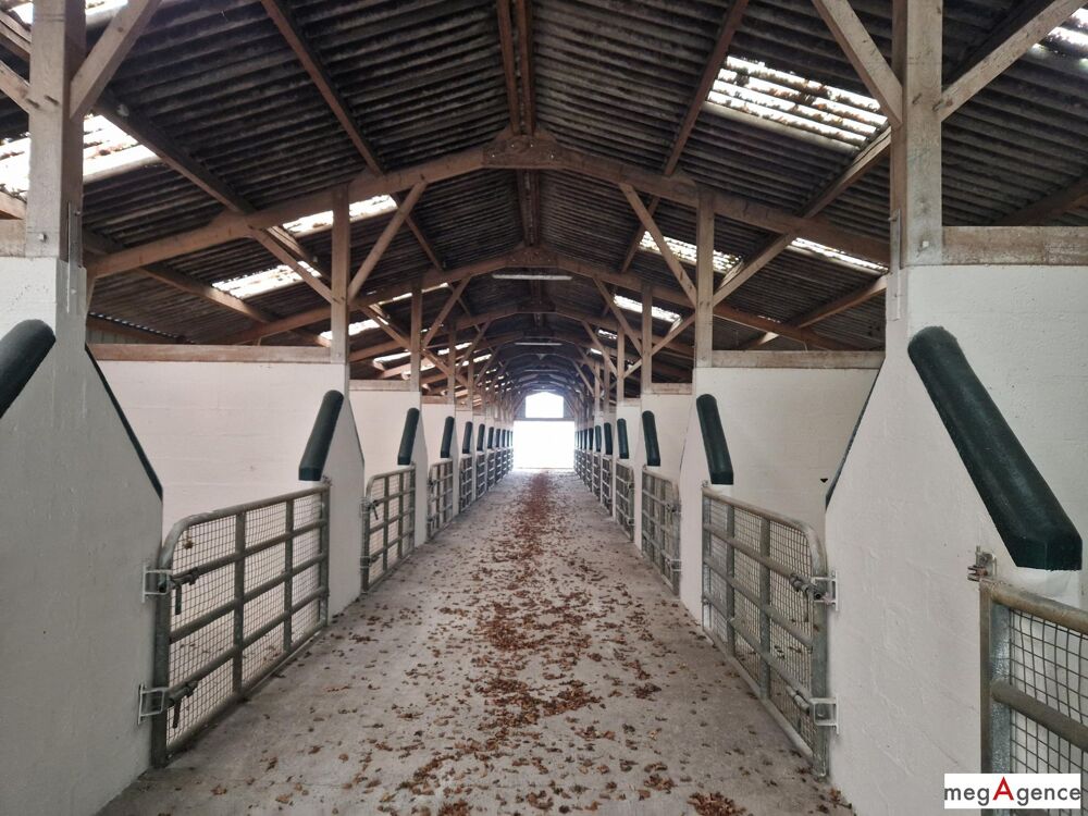 � vendre  Maison Nozay (44170)