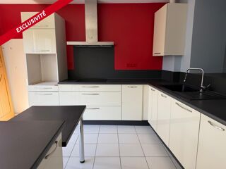  Maison � vendre 5 pi�ces 87 m�