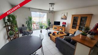  Appartement à vendre 3 pièces 71 m²