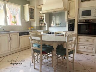 Maison � vendre 7 pi�ces 234 m�