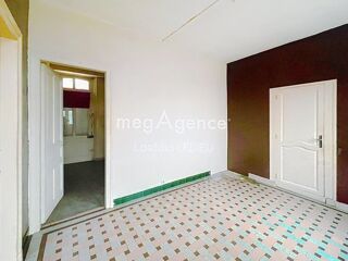  Maison à vendre 5 pièces 109 m²