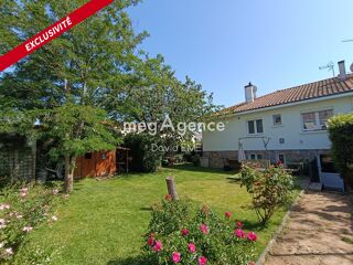  Maison à vendre 5 pièces 113 m²