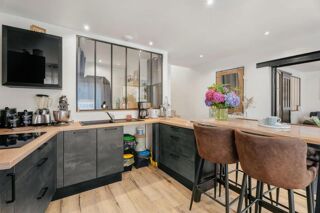  Maison  vendre 6 pices 110 m