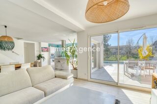  Maison à vendre 5 pièces 137 m²