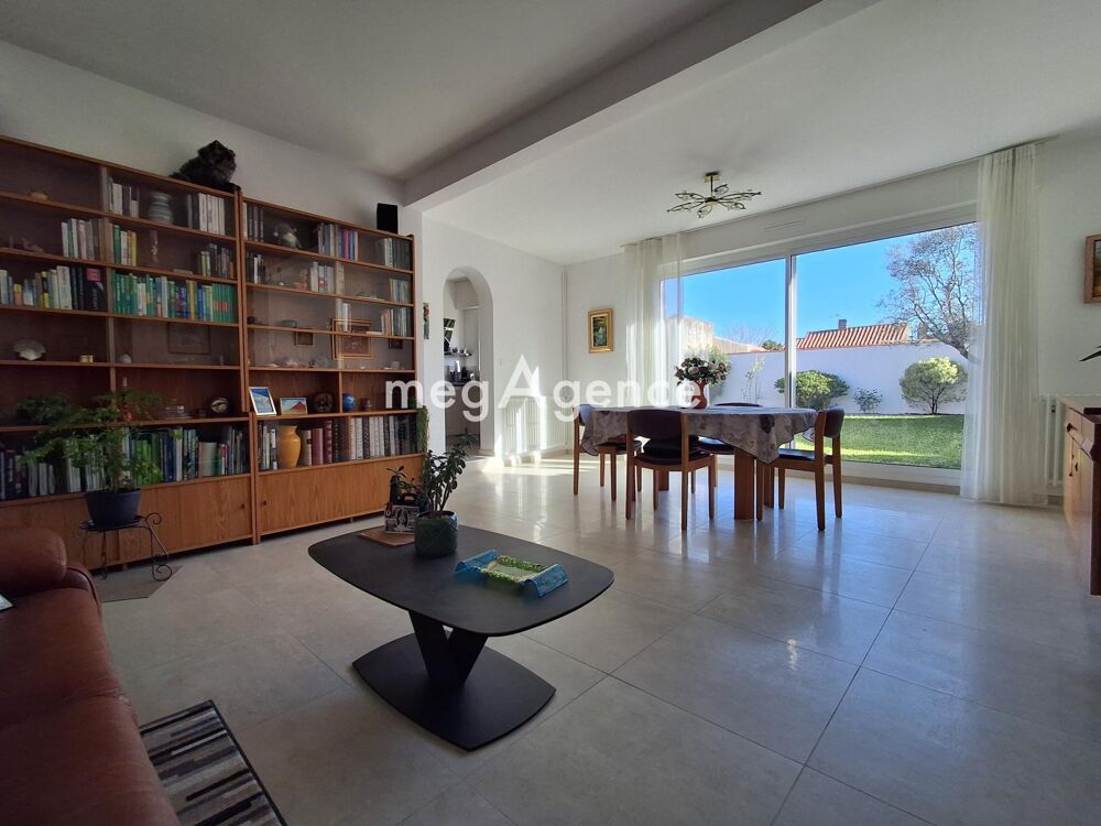 � vendre  Maison Les Sables-d'Olonne (85100)