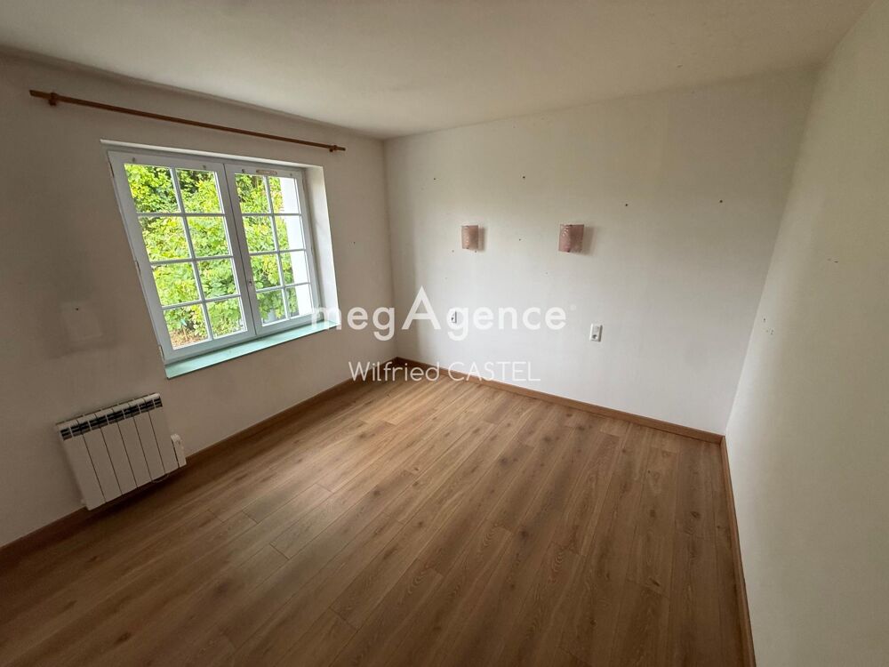 MAISON A DEUX PAS DU BOURG !