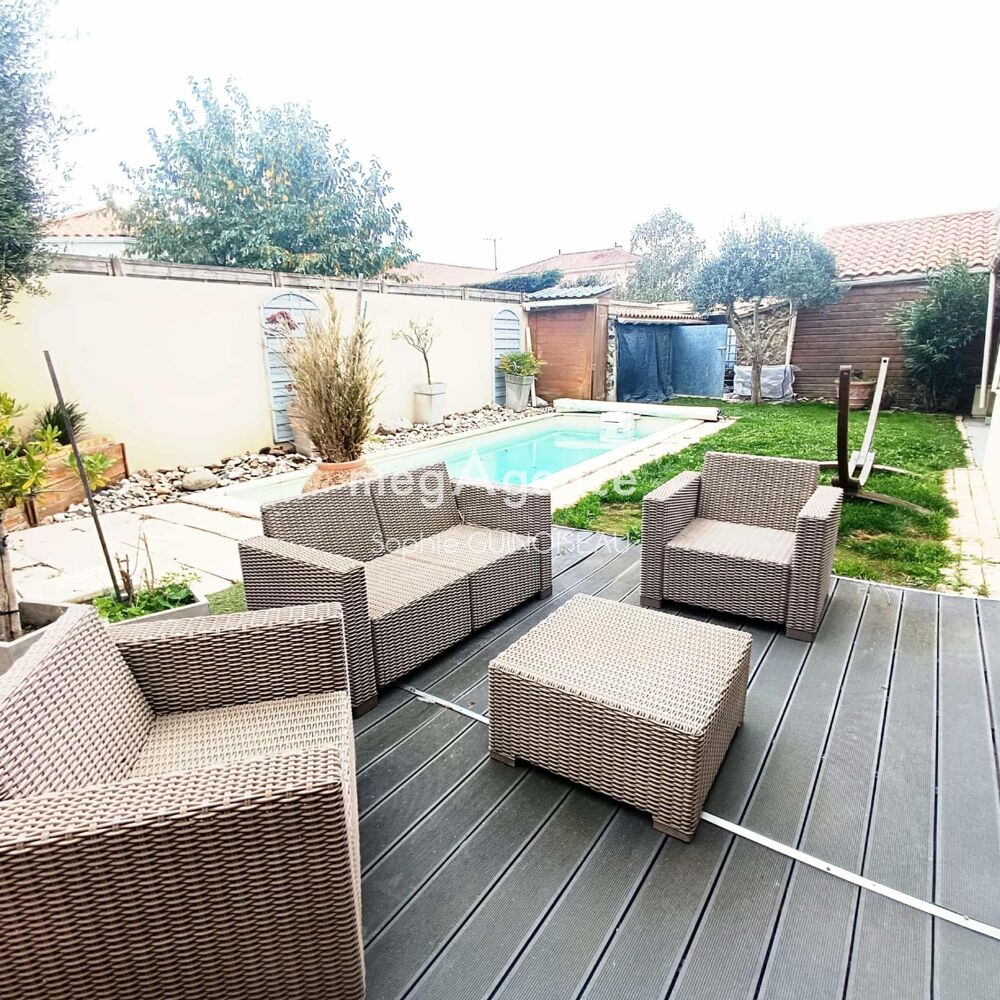 Maison 7 pièces 180 m² · à Cholet · 180 m² · 283 600 €
