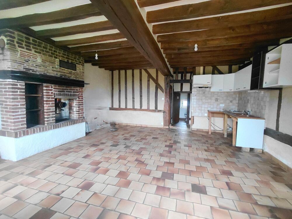 Maison – Souday - Vue 3