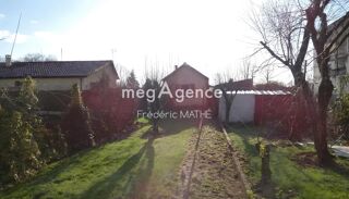  Maison � vendre 3 pi�ces 65 m�