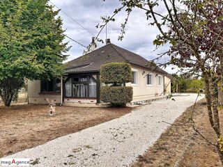  Maison à vendre 4 pièces 82 m²