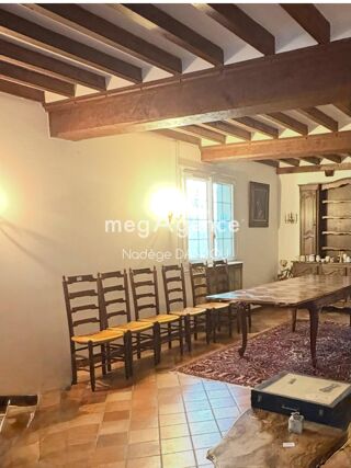  Maison � vendre 6 pi�ces 153 m�