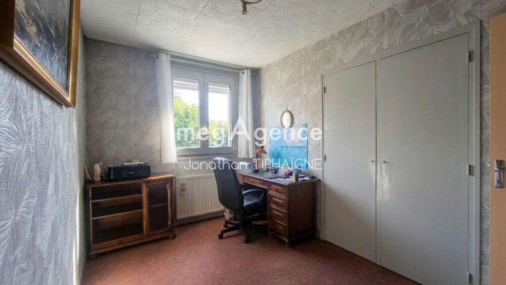 Vente Maison Maison de 95 m² avec potentiel exceptionnel de 175 m² sur sous sol complet Le havre