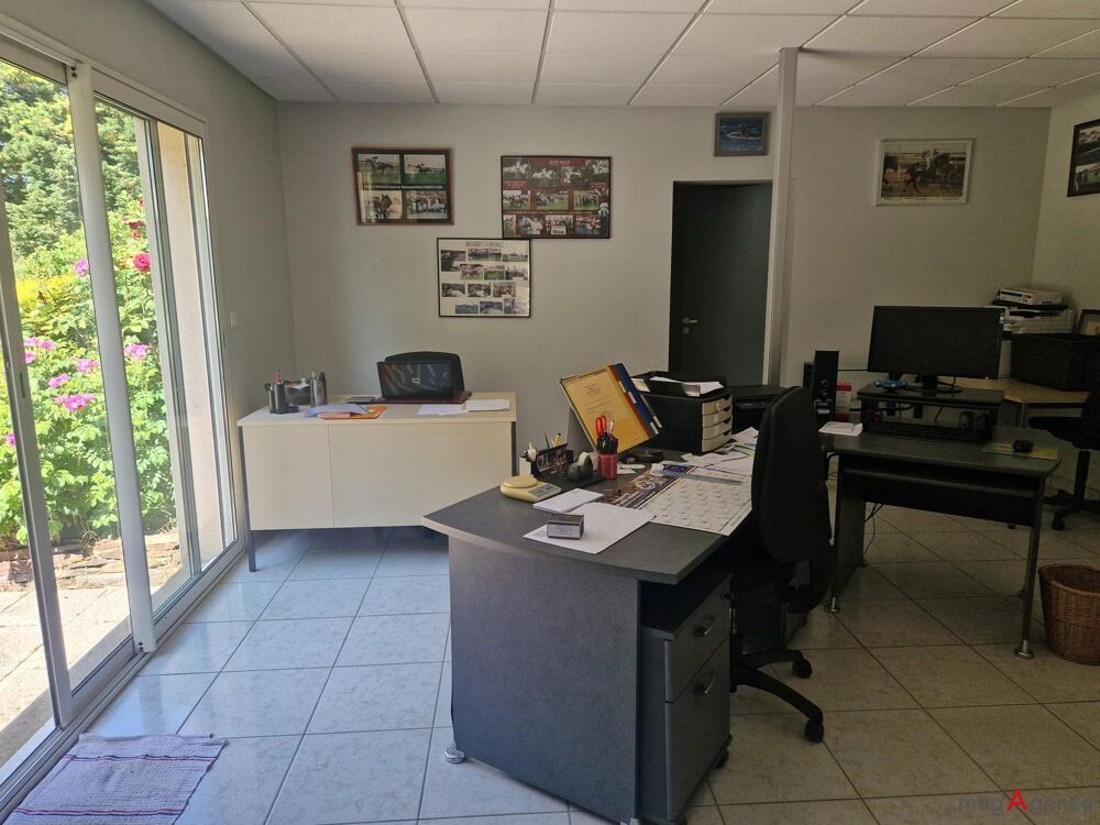 à vendre  Maison Nozay (44170)