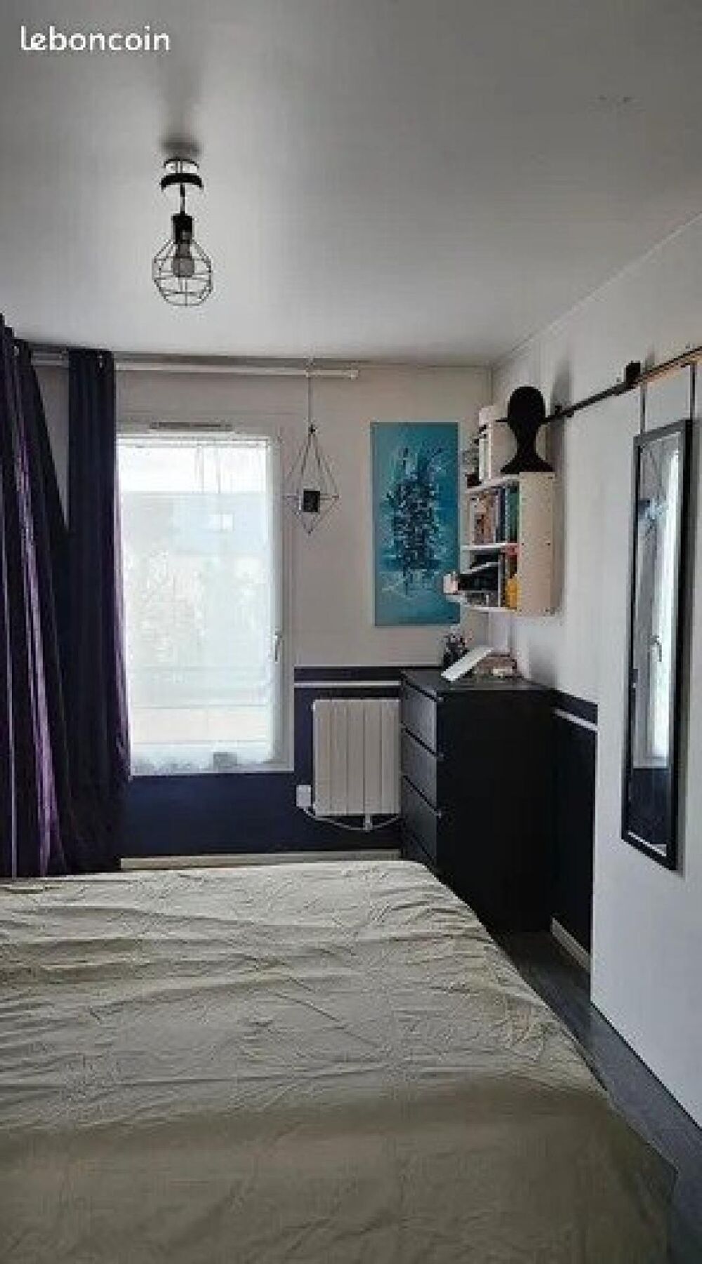 A vendre: Magnifique maison de 5 pièces 95m² avec garage et parking  Sarcelles